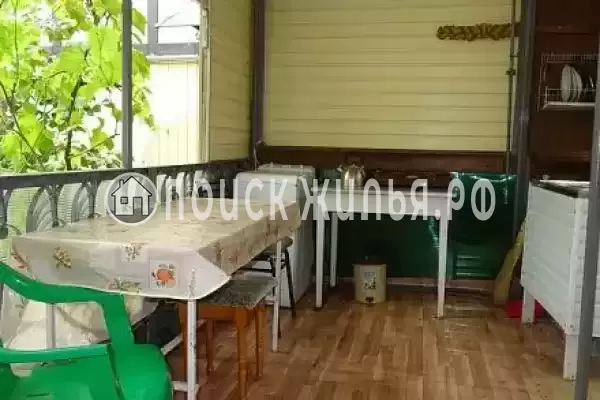 Дом под ключ, Новороссийское шоссе, д.11