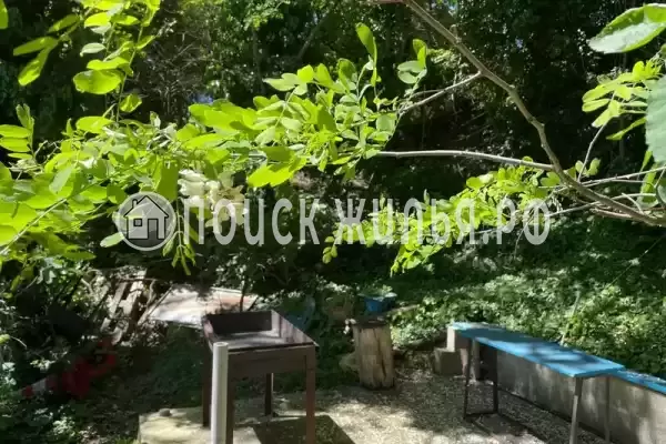 Дом под ключ, Новороссийское шоссе, д.11