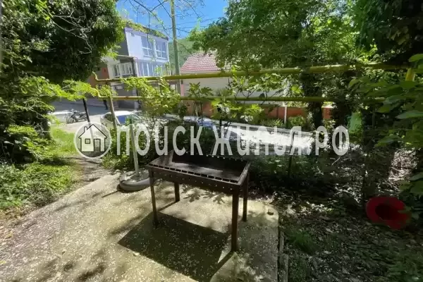 Дом под ключ, Новороссийское шоссе, д.11