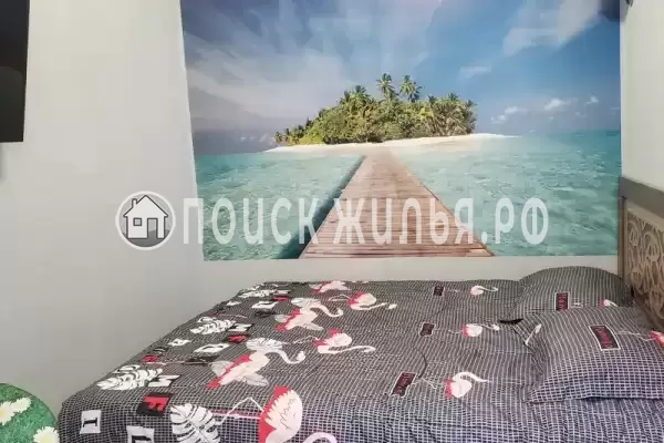 Дом под ключ, СМУ-4, д.2