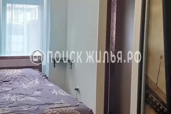 Дом под ключ, СМУ-4, д.2