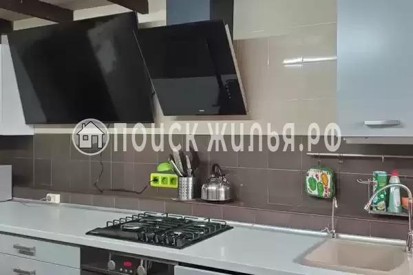 Дом под ключ, СМУ-4, д.2