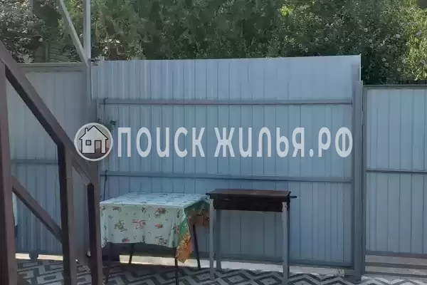 Дом под ключ, СМУ-4, д.2