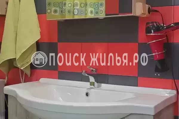 Дом под ключ, СМУ-4, д.2