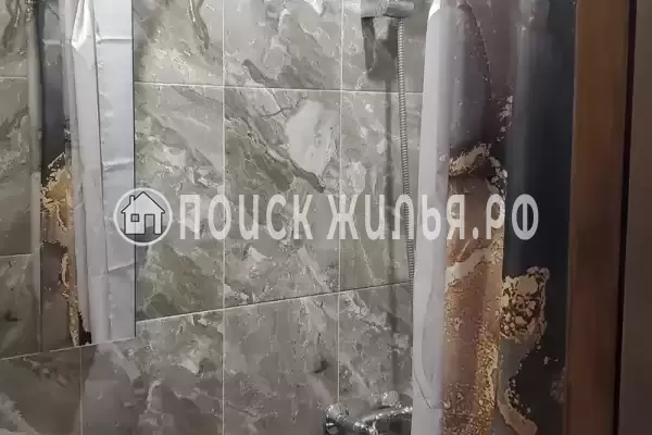 Дом под ключ, СМУ-4, д.2