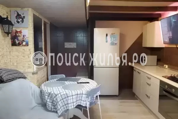 Дом под ключ, СМУ-4, д.2