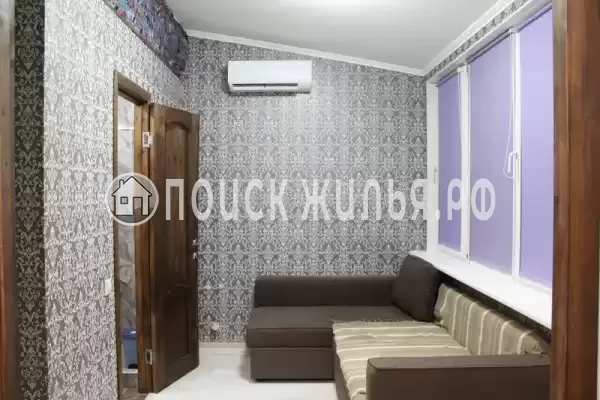 Дом под ключ, СМУ-4, д.2