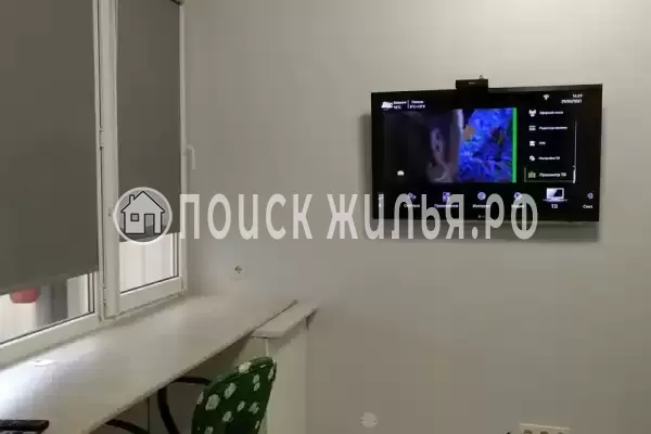 Дом под ключ, СМУ-4, д.2