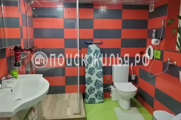 Дом под ключ, СМУ-4, д.2