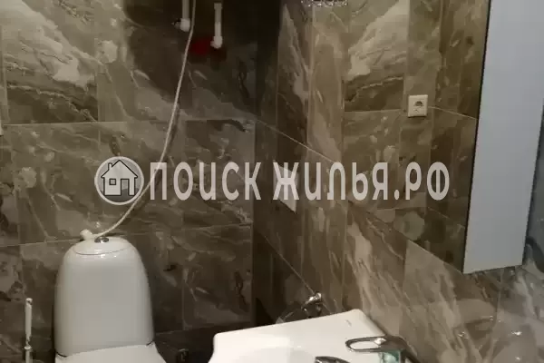 Дом под ключ, СМУ-4, д.2