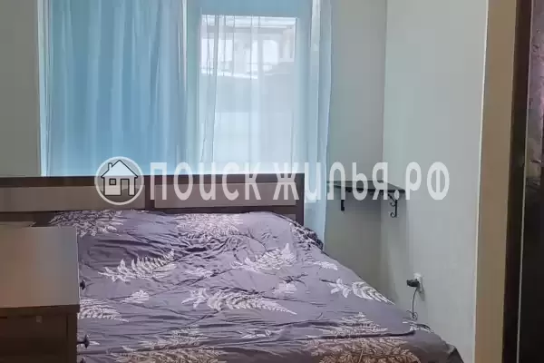 Дом под ключ, СМУ-4, д.2