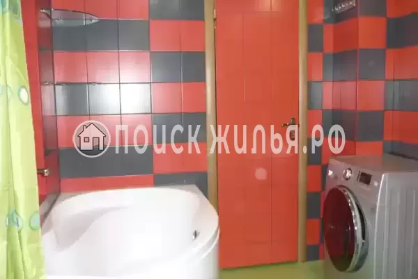 Дом под ключ, СМУ-4, д.2