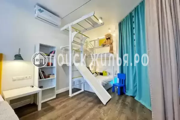 Квартира «Солнечная» Квартира «Солнечная»