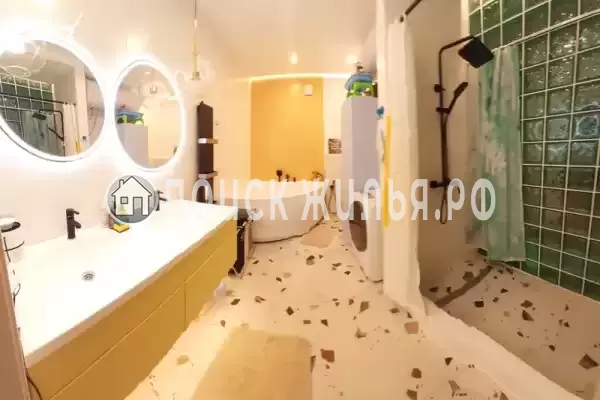 Квартира «Солнечная» Квартира «Солнечная»