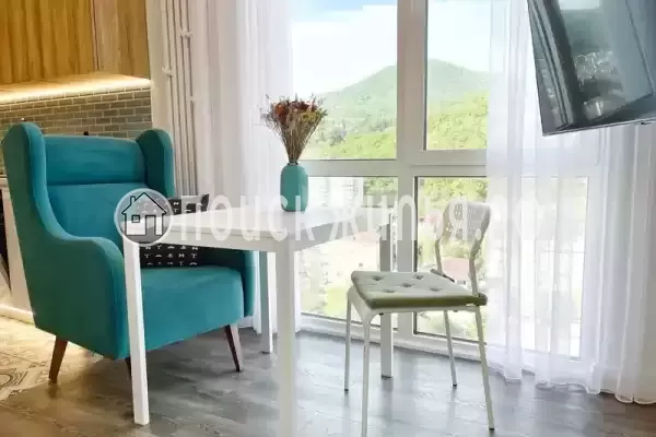 Квартира «Солнечная» Квартира «Солнечная»