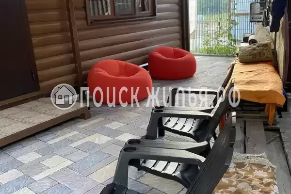 Частный сектор «Домик на участке 5 соток»