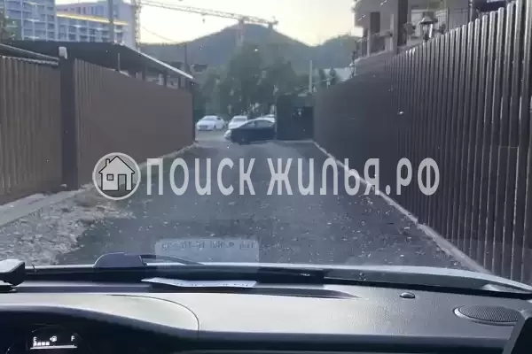 Частный сектор «Домик на участке 5 соток»