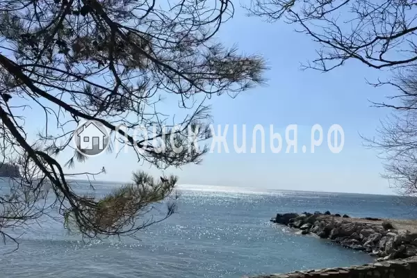 Частный сектор «Домик на участке 5 соток»