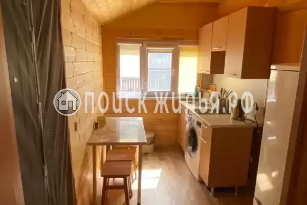 Частный сектор «Домик на участке 5 соток»