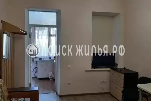 Квартира «У моря на Дражинского»