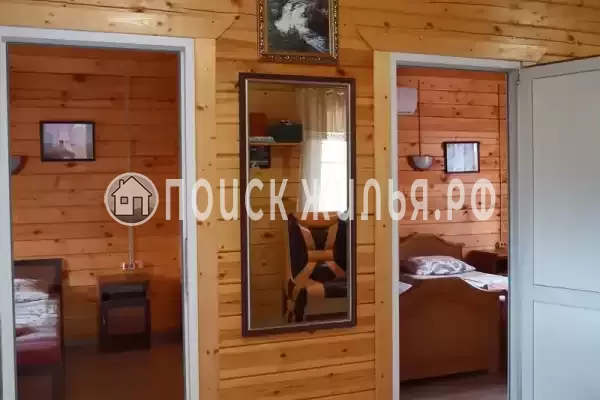 Частный сектор «Домик с отдельным двориком» Частный сектор «Домик с отдельным двориком»