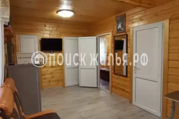 Частный сектор «Домик с отдельным двориком» Частный сектор «Домик с отдельным двориком»