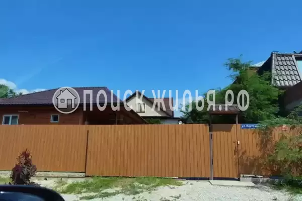 Частный сектор «Домик с отдельным двориком» Частный сектор «Домик с отдельным двориком»