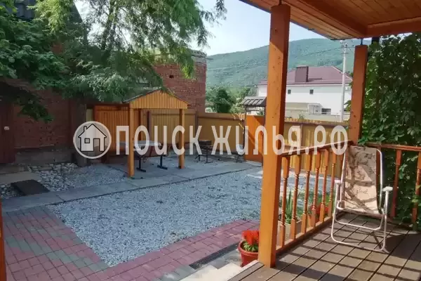 Частный сектор «Домик с отдельным двориком» Частный сектор «Домик с отдельным двориком»