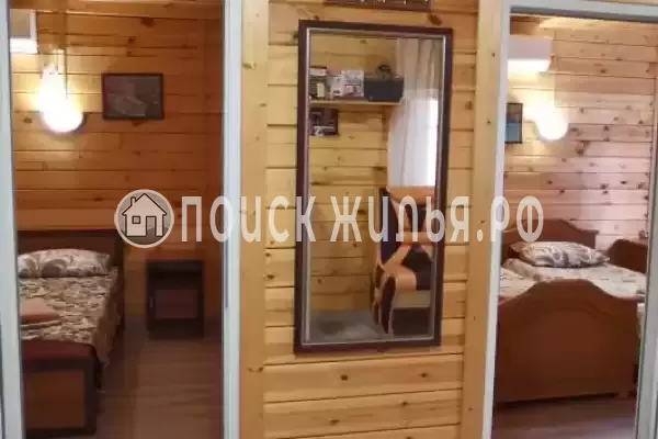 Частный сектор «Домик с отдельным двориком» Частный сектор «Домик с отдельным двориком»