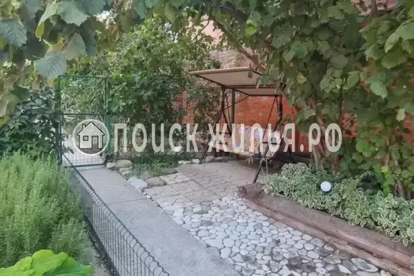 Частный сектор «Домик с отдельным двориком» Частный сектор «Домик с отдельным двориком»