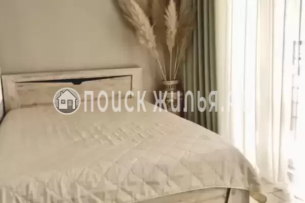 Квартира «У моря»