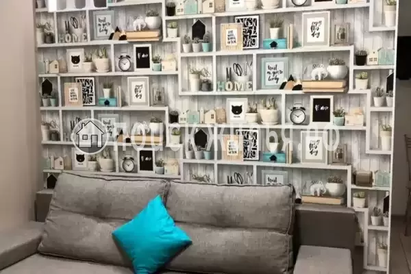 Квартира «У моря»