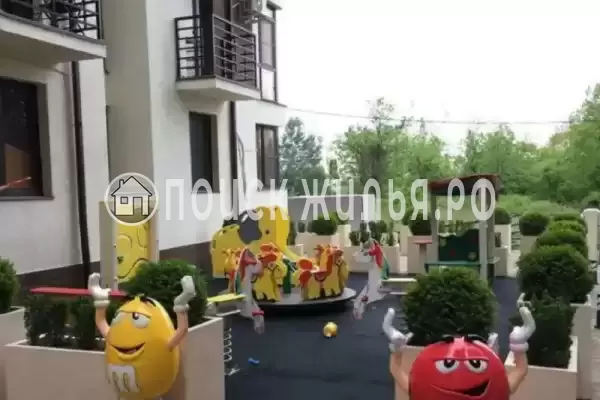 Квартира «У моря»