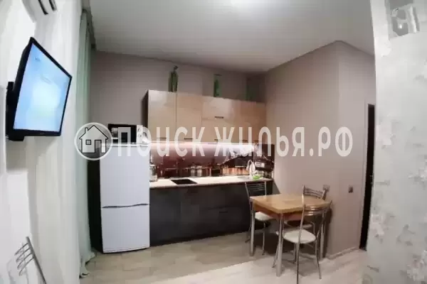 Квартира «У моря»