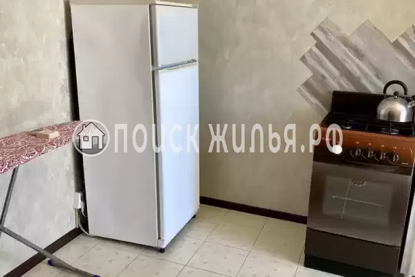 Квартира, Пушкина, д.42