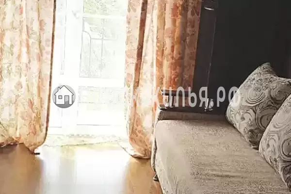 Квартира, Пушкина, д.42