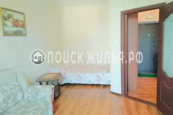 Квартира, Пушкина, д.42