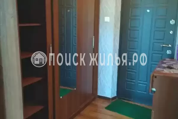 Квартира, Пушкина, д.42