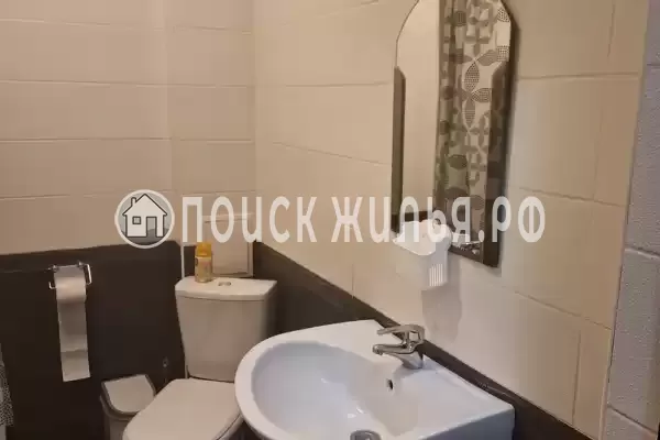 Квартира, Кабардинский переулок, д.3