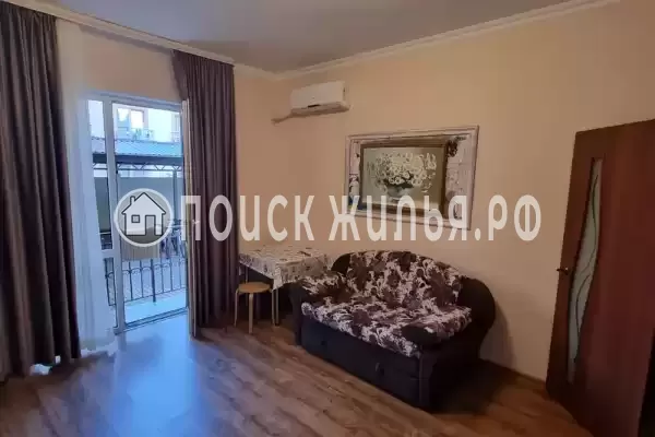 Квартира, Кабардинский переулок, д.3