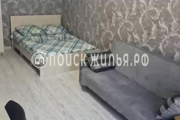 Квартира, Кабардинский переулок, д.3