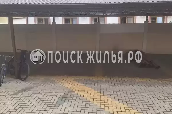 Квартира, Кабардинский переулок, д.3