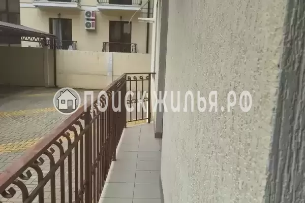 Квартира, Кабардинский переулок, д.3