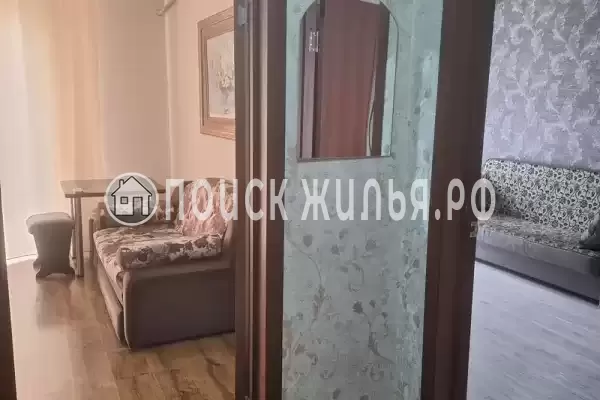 Квартира, Кабардинский переулок, д.3