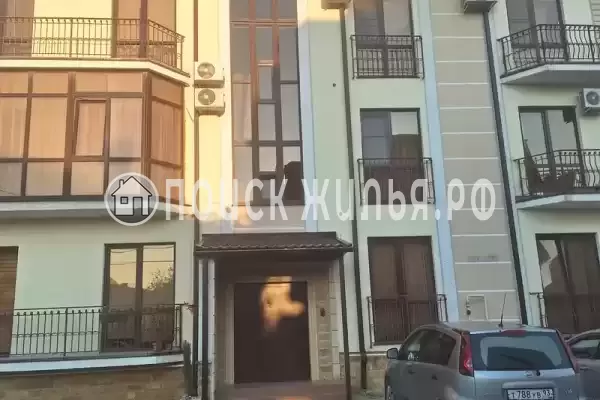 Квартира, Кабардинский переулок, д.3