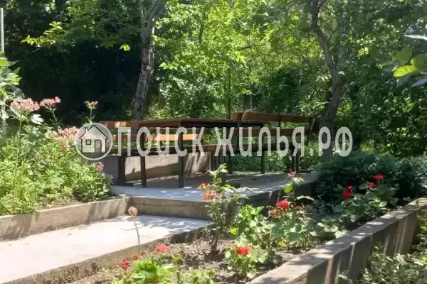 Дом под ключ «У Анжелы»