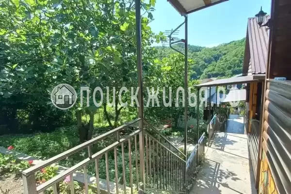 Дом под ключ «У Анжелы»