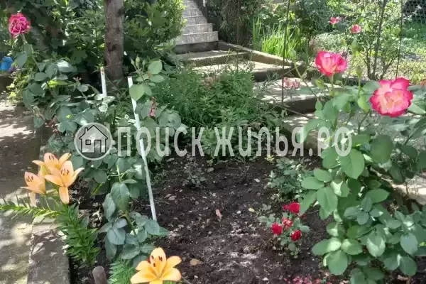 Дом под ключ «У Анжелы»