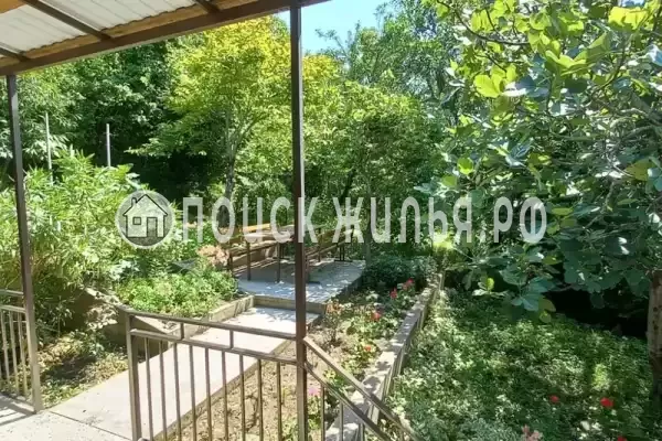 Дом под ключ «У Анжелы»