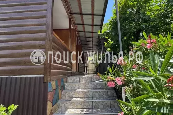 Дом под ключ «У Анжелы»